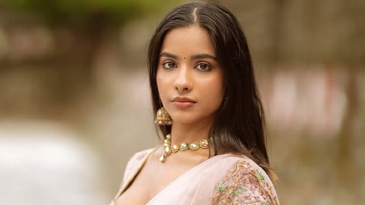 Sachana Namidass
